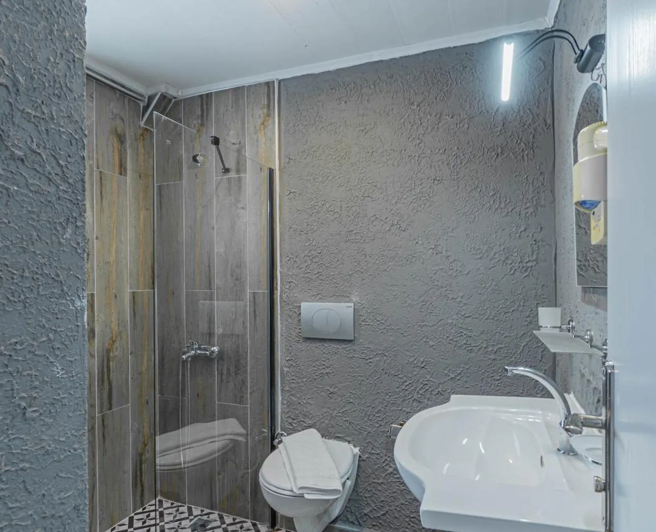Dream Of Oeluedeniz Hotel Fethiye Türkei